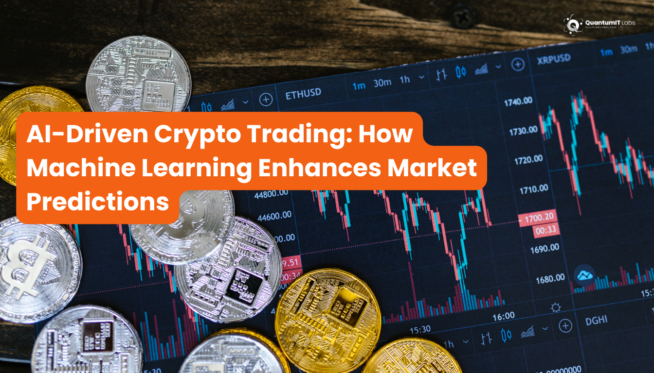 AI-Driven Crypto Trading: How Machine Learning Enhances Market Predictions
