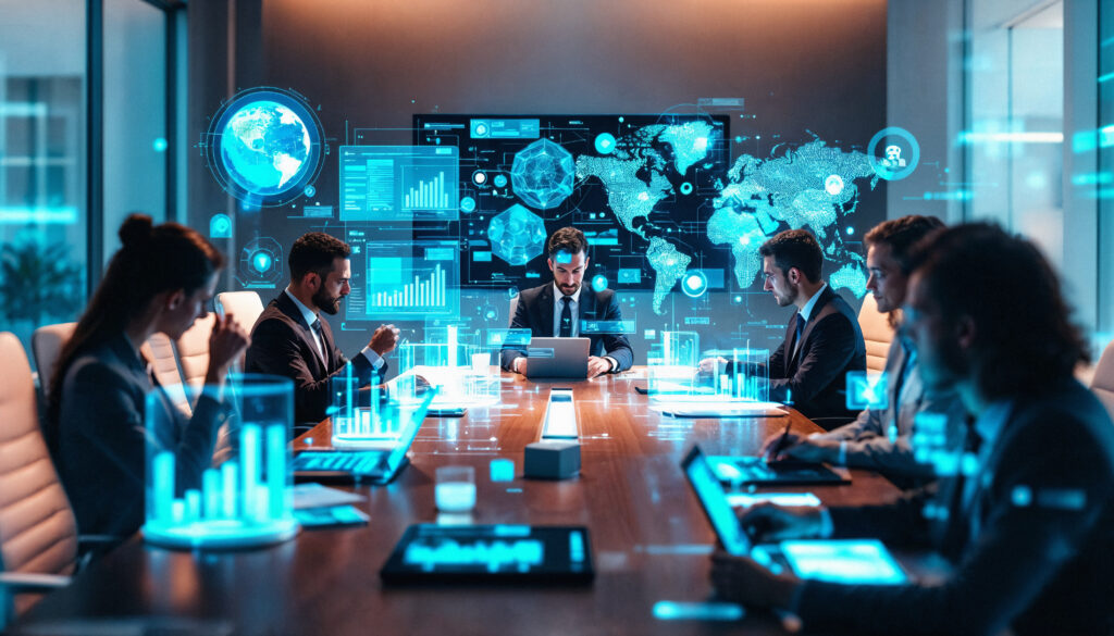 B2B SaaS SEO