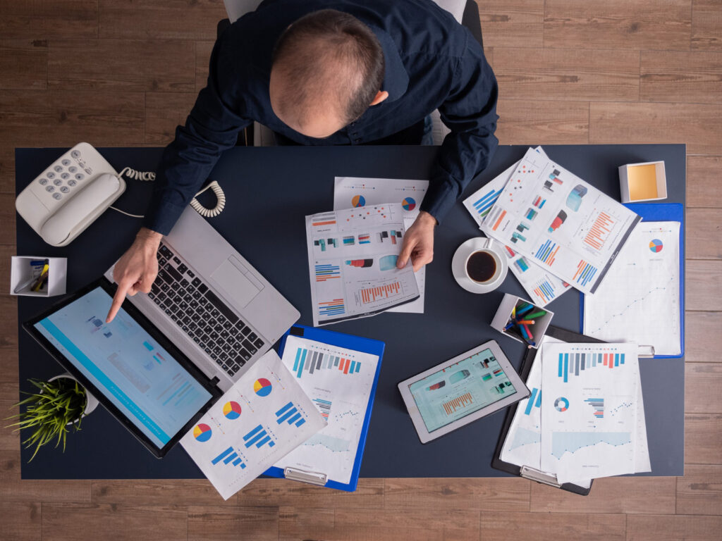 Enterprise PPC Management