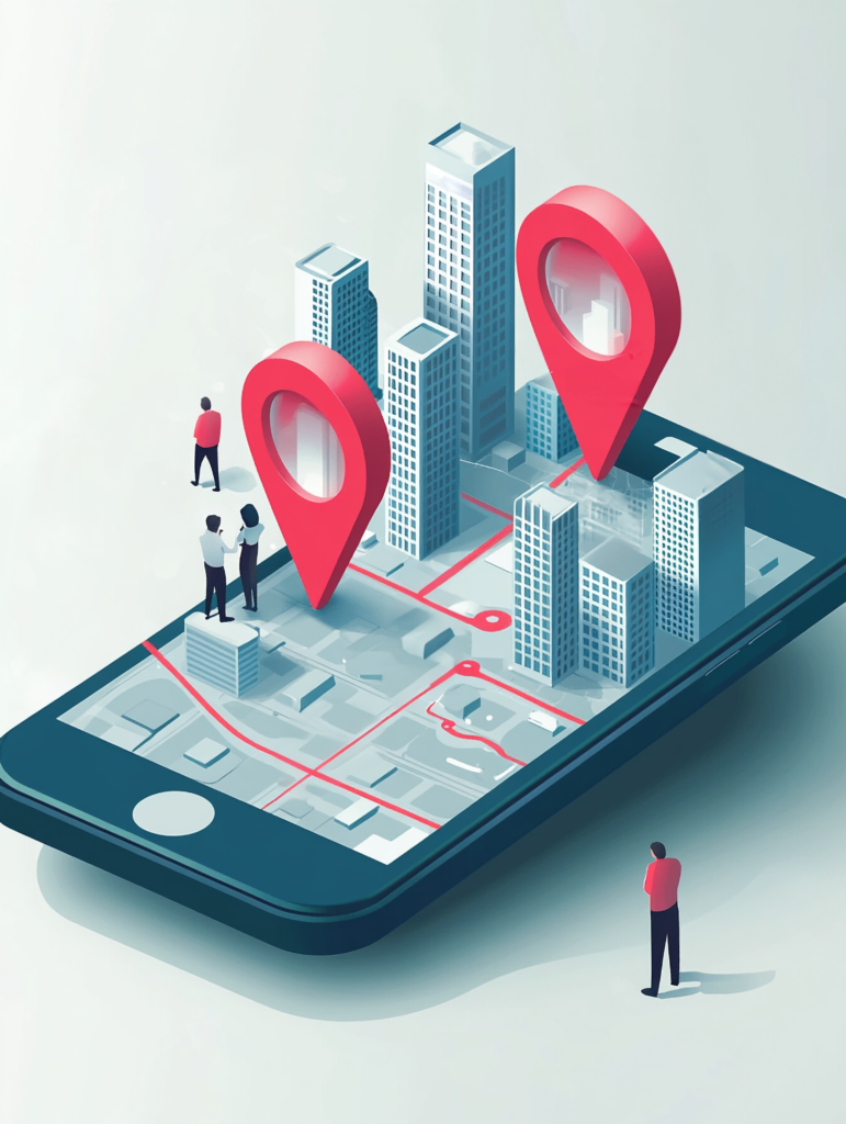 Local SEO Services