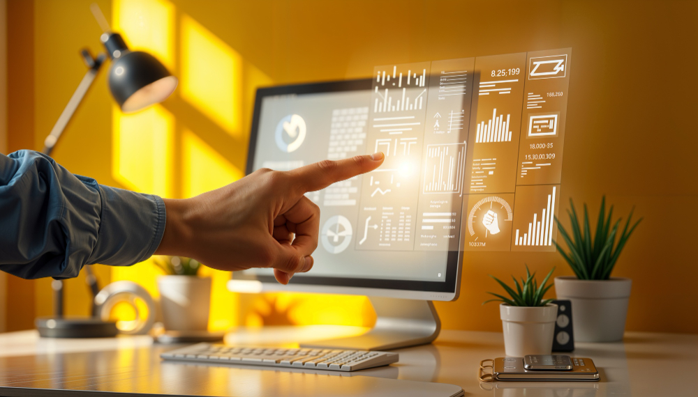 Programmatic SEO