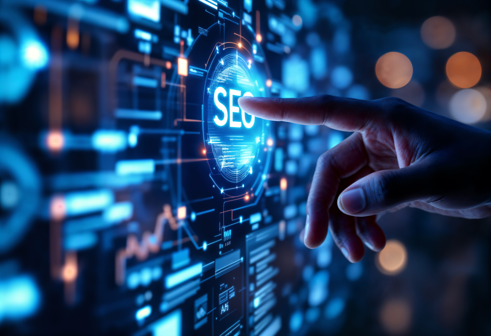 SEO Services