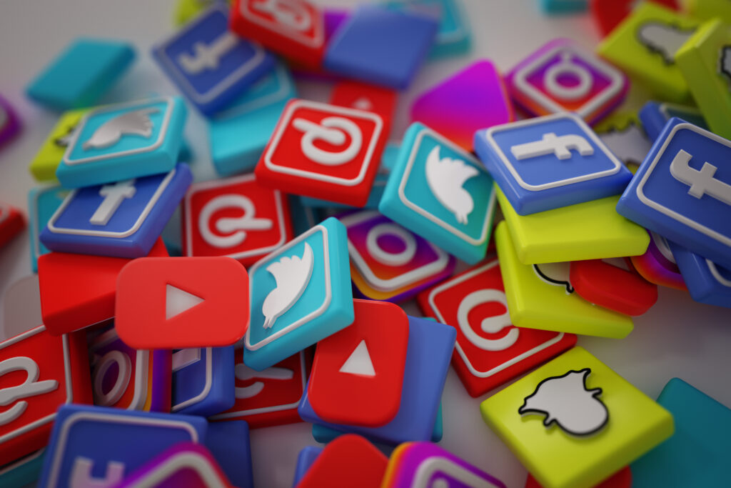 Social Media Optimization Services