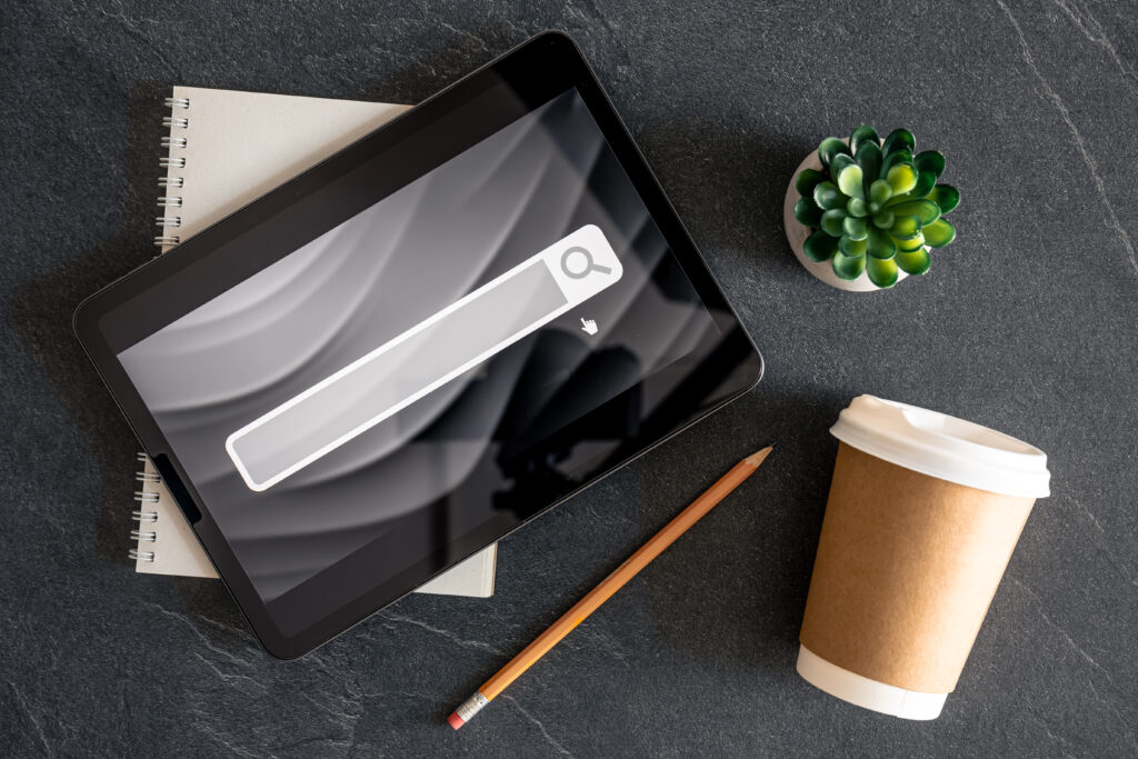 Display Advertising Services