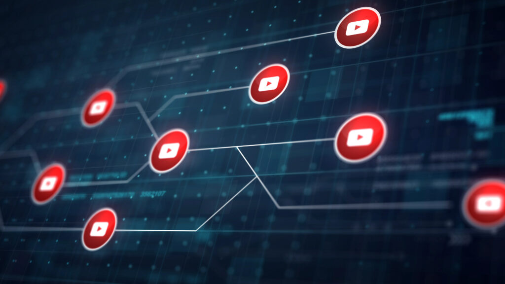 YouTube Marketing