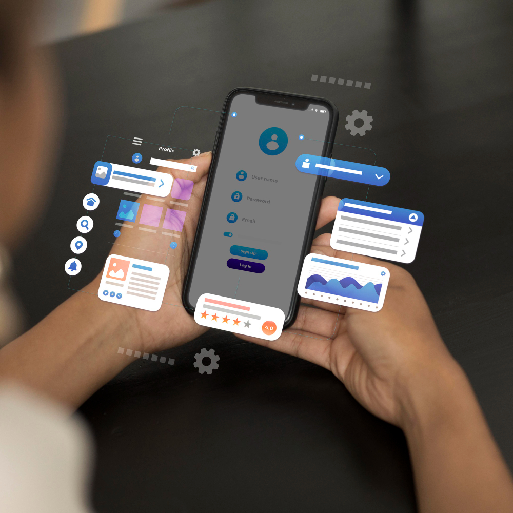 Android App Development
