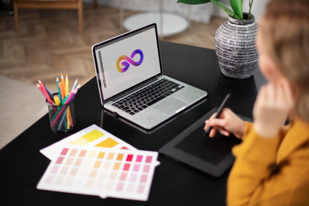 Brand Identity services