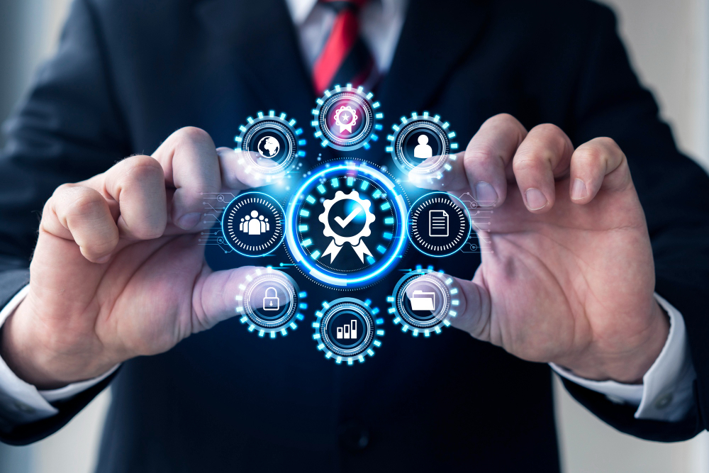 Business Process & Workflow Automation