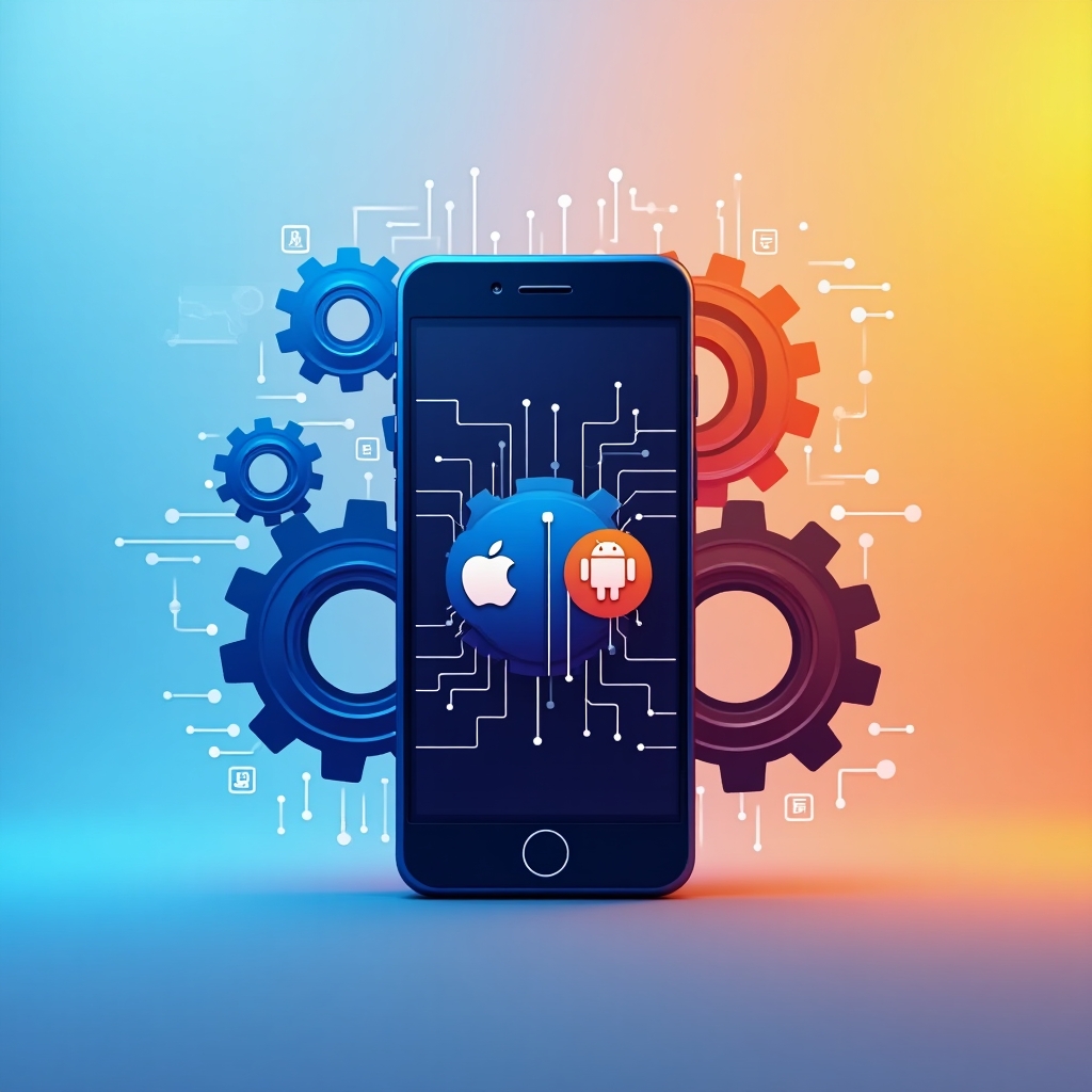 Cross-Platform Mobile App Development