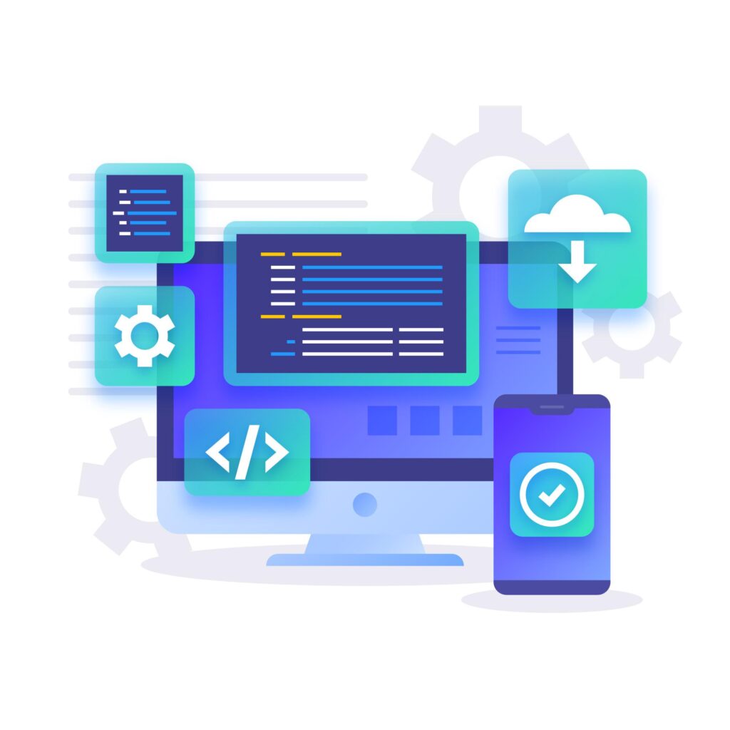 Full Stack Development Services