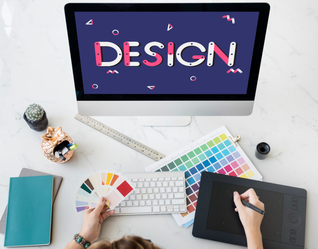 Graphic Design Services