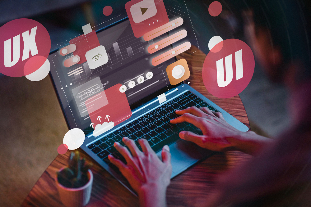 Magento Website Development