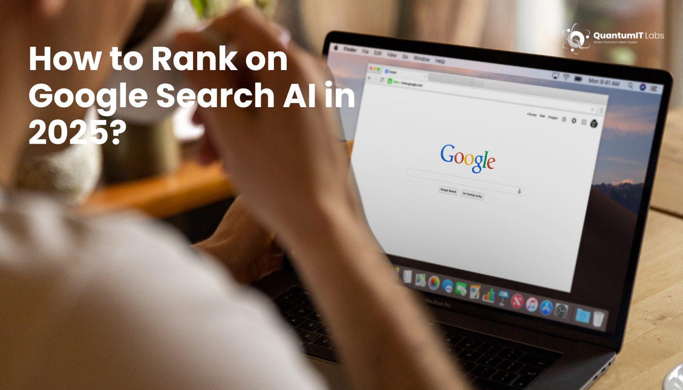 How to Rank on Google Search AI Overview in 2025: A Complete Guide