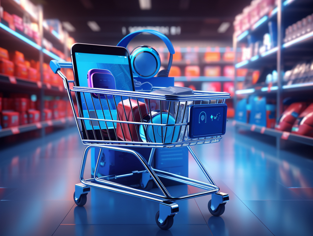 Shopping Ads