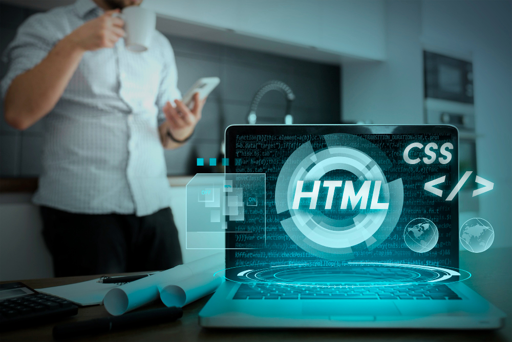 Website Development Services