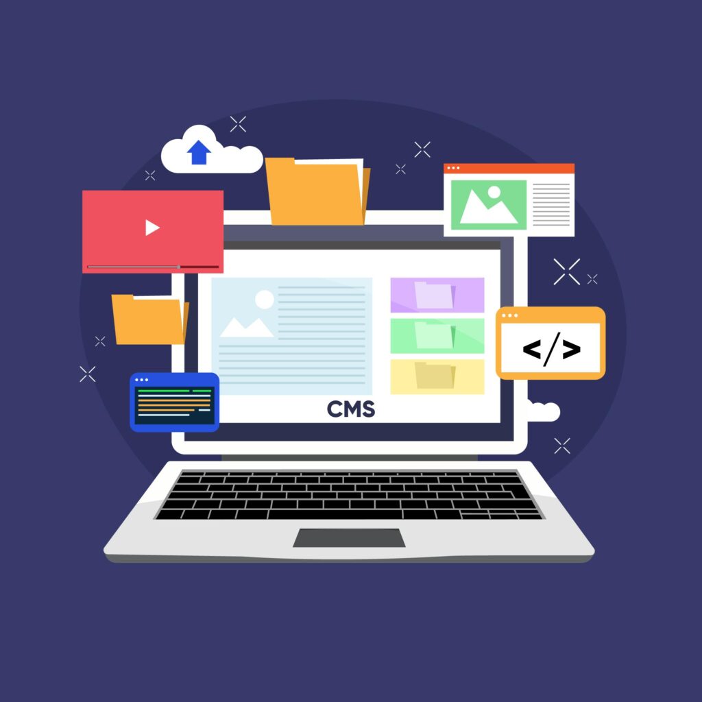 WordPress Website Development