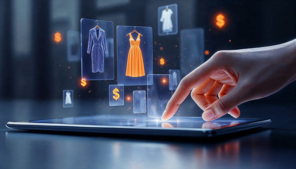 eCommerce Website Design